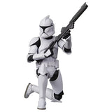 Star Wars - Black Series Galaxy  - Phase I Clone Trooper