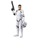 Star Wars - Black Series Galaxy  - Phase I Clone Trooper