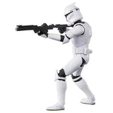 Star Wars - Black Series Galaxy  - Phase I Clone Trooper