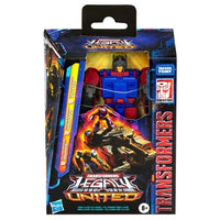 Transformers - Generations - Legacy United Deluxe G1 Universe Quake