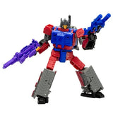 Transformers - Generations - Legacy United Deluxe G1 Universe Quake