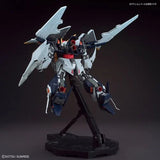 Bandai - Mobile Suit Gundam - Hathaway's Flash Xi Gundam High Grade 1:144 Scale Model Kit