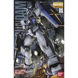 Bandai - Mobile Suit Gundam - RX-78-3 G-3 Version 2.0 Master Grade 1:100 Scale Model Kit