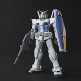 Bandai - Mobile Suit Gundam - RX-78-3 G-3 Version 2.0 Master Grade 1:100 Scale Model Kit