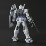 Bandai - Mobile Suit Gundam - RX-78-3 G-3 Version 2.0 Master Grade 1:100 Scale Model Kit