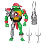 Masters Of The Universe - Origins - Turtles of Grayskull Raphael (Snake-Hunter With A Short Fuse)