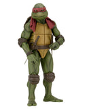 Teenage Mutant Ninja Turtles - NECA - TMNT Raphael 1/4 Scale Figure (Movie)