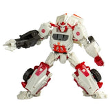 Transformers - Generations - Studio Series Voyager 09 Gamer Edition War for Cybertron Autobot Ratchet