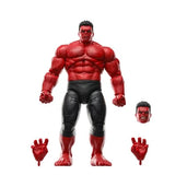 Marvel Legends - Captain America: Brave New World - Red Hulk Deluxe