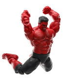 Marvel Legends - Captain America: Brave New World - Red Hulk Deluxe