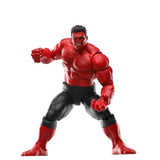 Marvel Legends - Captain America: Brave New World - Red Hulk Deluxe