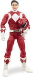 Power Rangers - Lightning Collection - Mighty Morphin Red Ranger