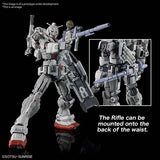 Bandai - Gundam - Requiem for Vengeance Gundam EX High Grade 1:144 Scale Model Kit