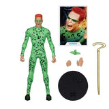 DC - DC Comics Multiverse - Batman Forever - The Riddler