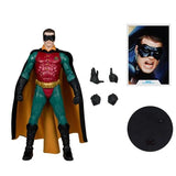 DC - DC Comics Multiverse - Batman Forever - Robin