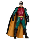 DC - DC Comics Multiverse - Batman Forever - Robin