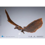 Hiya Toys - Godzilla: King of Monsters - Rodan Flameborn Exquisite Basic Action Figure PX Exclusive