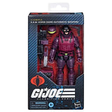 G.I. Joe - Classified Series - S.A.W. (Semi-Automatic Weapon) Viper #147