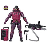 G.I. Joe - Classified Series - S.A.W. (Semi-Automatic Weapon) Viper #147