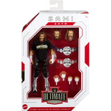 WWE - Ultimate Edition - Wave 21 - Sami Zayn