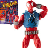 Marvel Legends - Spider-Man - Scarlet Spider (Ben Reilly) Retro