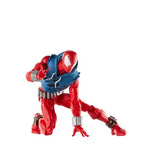 Marvel Legends - Spider-Man - Scarlet Spider (Ben Reilly) Retro