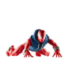 Marvel Legends - Spider-Man - Scarlet Spider (Ben Reilly) Retro