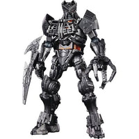 Blokees - Transformers - Classic Class Scourge Model Kit