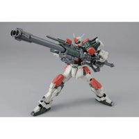 Bandai - Mobile Suit Gundam - Seed Buster Gundam Master Grade 1:100 Scale Model Kit