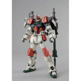 Bandai - Mobile Suit Gundam - Seed Buster Gundam Master Grade 1:100 Scale Model Kit