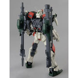 Bandai - Mobile Suit Gundam - Seed Buster Gundam Master Grade 1:100 Scale Model Kit