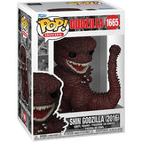 Funko Pop! - Godzilla 70th Anniversary - Shin Godzilla (2016) #1665