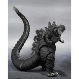 S.H.Monsterarts - Bandai Godzilla - 2016 Shin Godzilla The Fourth ORTHOchromatic Version