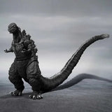 S.H.Monsterarts - Bandai Godzilla - 2016 Shin Godzilla The Fourth ORTHOchromatic Version