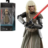 Star Wars - Black Series Galaxy  - Shin Hati (Ahsoka)