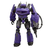 Transformers - Generations - Studio Series 110 Shockwave (Bumblebee)