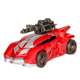 Transformers - Premier Deluxe - Studio Series 07 War for Cybertron Gamer Edition Sideswipe