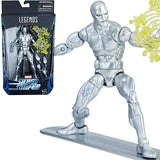 Marvel Legends - Silver Surfer Exclusive