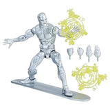 Marvel Legends - Silver Surfer Exclusive