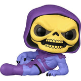 Funko Pop! - Masters of the Universe - Skeletor (Meme) #1643