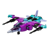 Transformers - Generations - Legacy United Deluxe Cyberverse Universe Slipstream