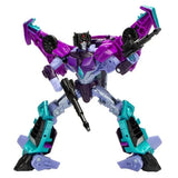 Transformers - Generations - Legacy United Deluxe Cyberverse Universe Slipstream