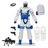 G.I. Joe - Classified Series - Retro Snow Serpent