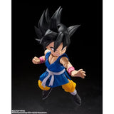 Bandai - SH Figuarts Action Figure - Dragon Ball Z Son Goku GT