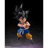 Bandai - SH Figuarts Action Figure - Dragon Ball Z Son Goku GT