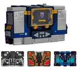 Transformers - Generations - Legacy United Leader Class G1 Universe Soundwave