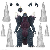 Godzilla - Super7 Ultimates - SpaceGodzilla 7 Inch Scale Action Figure