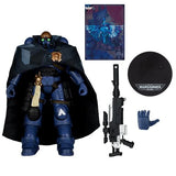 Warhammer 40000 - Wave 9 - Space Marine Eliminator