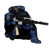 Warhammer 40000 - Wave 9 - Space Marine Eliminator