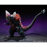 Bandai - Godzilla vs. SpaceGodzilla - SpaceGodzilla Fukuoka Decisive Battle Version S.H.MonsterArts Action Figure